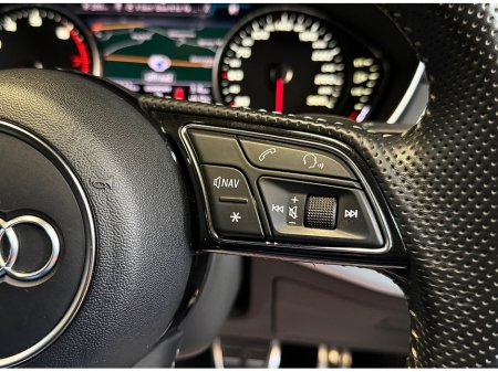 2016 Audi A4 - thumbnail 43