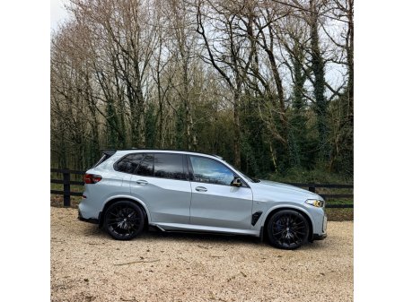 2023 BMW X5 2023 (232)  BMW X5 50E MSPORT LCI 490BHP €76,999 thumbnail