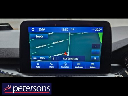 2020 Ford Kuga - thumbnail 30