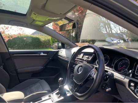 2014 Volkswagen Golf - thumbnail 14