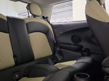 2024 MINI Hatch - thumbnail 11