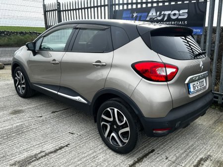 2016 Renault Captur - photo 4