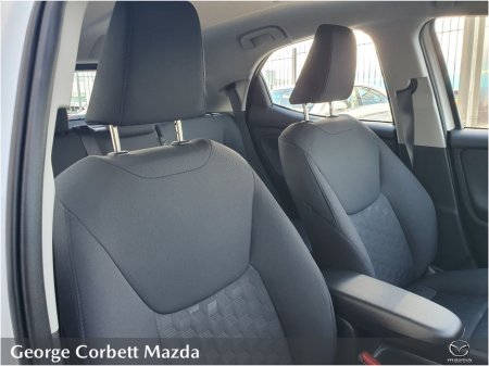 2025 Mazda Mazda2 - thumbnail 20