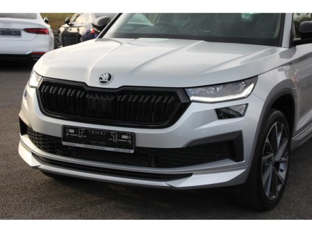 2024 Skoda Kodiaq - thumbnail 9