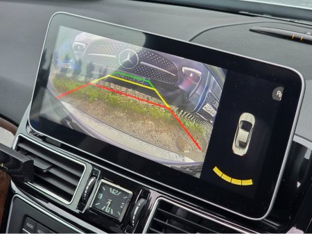 2016 Mercedes-Benz GLE Class - thumbnail 10