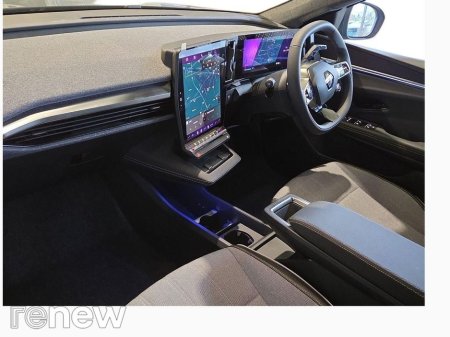 2026 Renault Scenic techno 87kWh 220hp €47,950 thumbnail