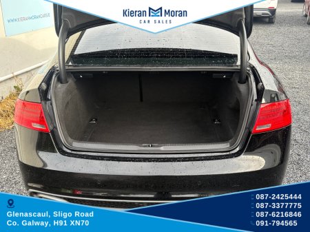 2016 Audi A5 2.0 TDI S LINE 187BHP 3DR AU AUTO €16,950 thumbnail