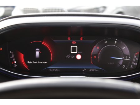 2022 Peugeot 5008 - thumbnail 11