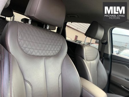 2020 Hyundai Santa Fe - thumbnail 11