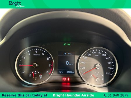 2018 Kia Stonic - thumbnail 20