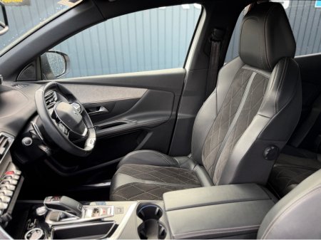 2020 Peugeot 3008 - thumbnail 47