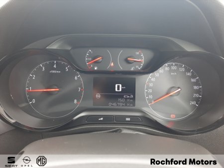 2024 Opel Crossland X - thumbnail 15