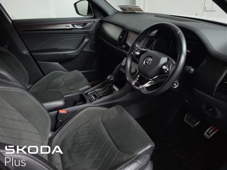 2024 Skoda Kodiaq - thumbnail 7