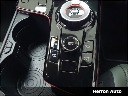 2024 Kia Sportage - thumbnail 17