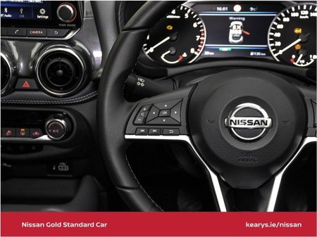 2020 Nissan Juke - thumbnail 17