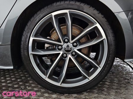 2023 Audi A5 35 TDI 163HP S-Tronic S Line €43,880 thumbnail