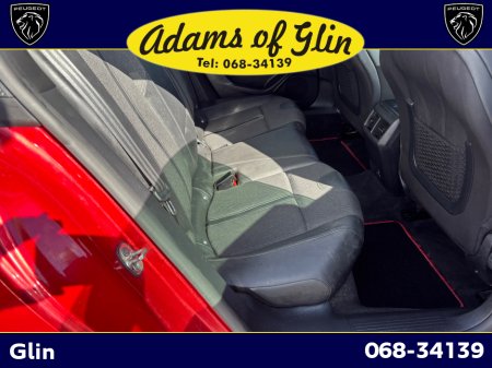 2022 Peugeot 508 ALLURE PACK1.5 HDI 130 AUTO €28,950