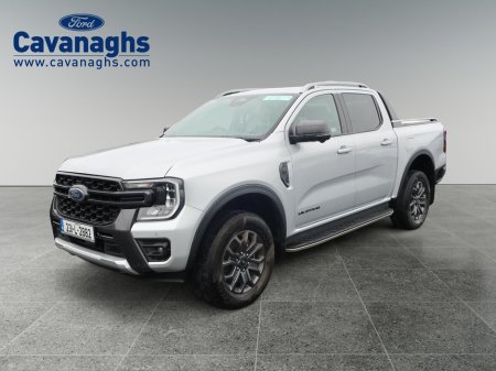 2023 Ford Ranger for sale