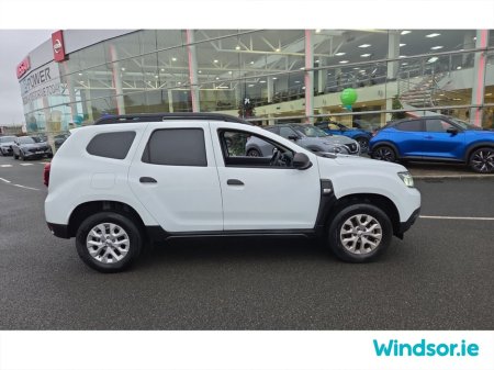 2024 Dacia Duster - thumbnail 11