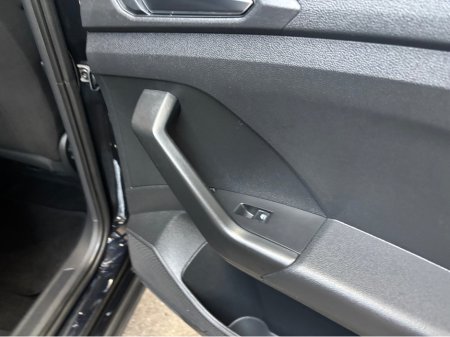 2023 Volkswagen T-Cross LIFE 1.0 TSI D7F 110HP 5DR AUTO Finance Available own this car from €105 per week €24,499 thumbnail