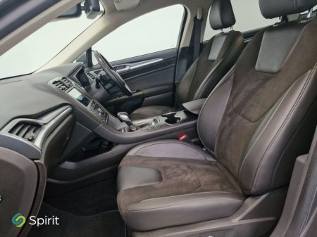 2019 Ford Mondeo - thumbnail 3