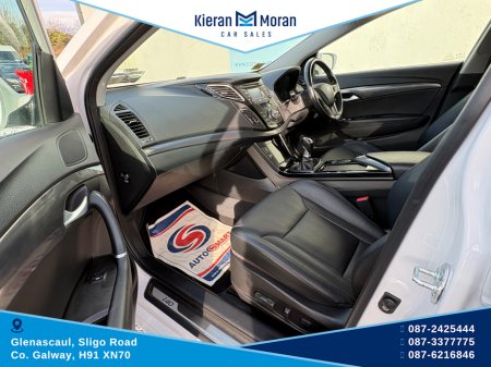 2016 Hyundai i40 - thumbnail 14