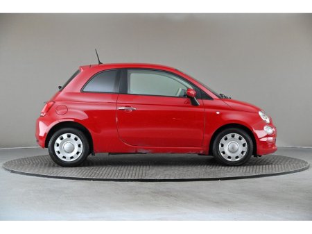2017 Fiat 500 - thumbnail 11