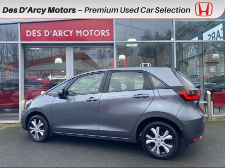 2022 Honda Jazz ELEGANCE HYBRID IMMACULATE €22,950 thumbnail