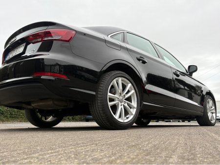 2015 Audi A3 - thumbnail 3