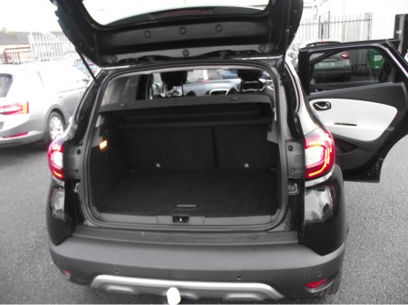 2018 Renault Captur 1.0 TCE SIGNATURE X NAV   90PS  5DR €12,950 thumbnail