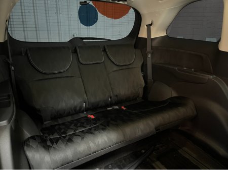 2019 Honda Odyssey €26950! 2019 HONDA ODYSSEY 7 SEATER AUTOMATIC HYBRID ABSOLUTE EX SENSING 2.0 AUTOMATIC / CRUISE CONTROL / 360° CAMERA / ELECTRIC HEATED SEATS / €26,950 thumbnail