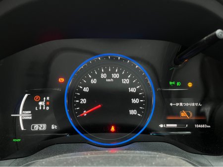 2017 Honda Vezel €16950! 2017 HONDA VEZEL RS HYBRID SENSING 1.5 AUTOMATIC / CRUISE CONTROL / REVERSE CAMERA / HEATED SEATS / PADDLE SHIFTERS AND MORE €16,950 thumbnail