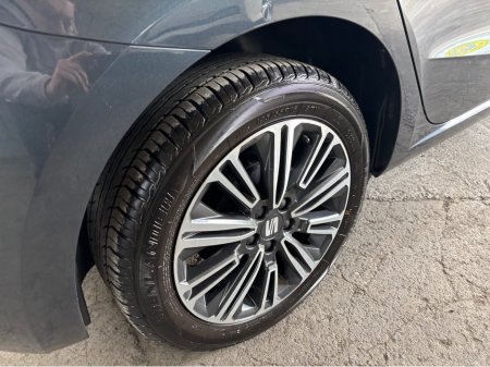 2024 SEAT Ibiza - thumbnail 15