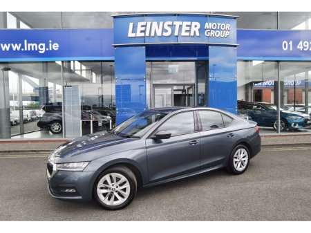 2022 Skoda Octavia 2.0TDI AMBITION DSG AUTOMATIC 115BHP - FINANCE AVAILABLE - CALL US TODAY ON 01 492 6566 OR 087-092 5525