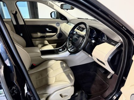 2014 Land Rover Range Rover Evoque - thumbnail 8