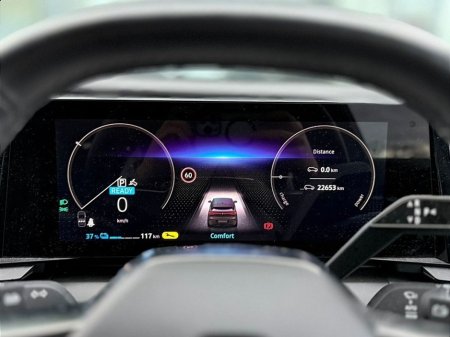 2023 Renault Megane E-Tech TECHNO (Low Kms) EV60 ELECTRIC €26,750 thumbnail