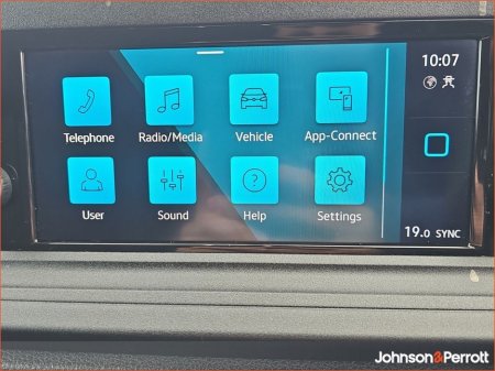 2022 Volkswagen Caddy - thumbnail 12