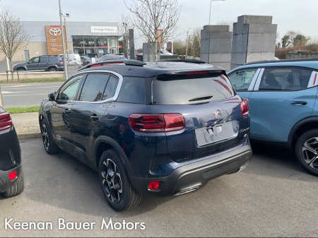 2026 Citroen C5 - thumbnail 4