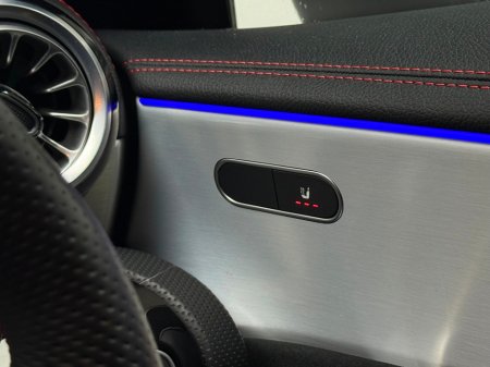 2025 Mercedes-Benz CLA Class - thumbnail 19