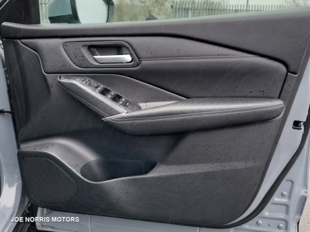 2024 Nissan Qashqai EPOWER SV PREMIUM GR RR MY2 75 €34,495 thumbnail