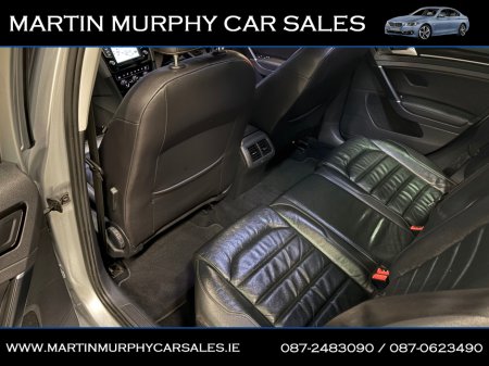 2017 Volkswagen Golf - thumbnail 15