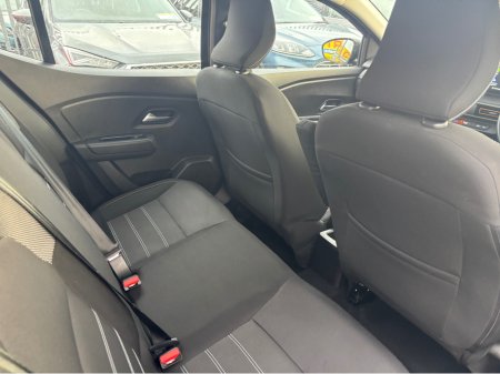2023 Dacia Sandero STEPWAY COMFORT TCE 90 CVT MY2 Automatic Finance Available own this car from €71 per week €16,499