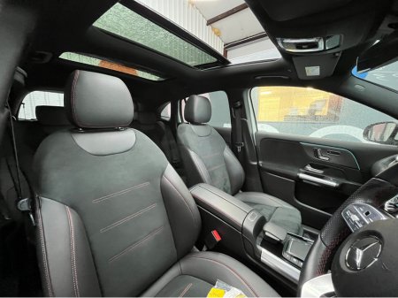 2023 Mercedes-Benz EQA - thumbnail 12