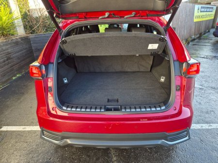 2020 Lexus NX 300 h - thumbnail 9