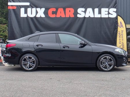 2022 BMW 2 Series 218d Sport Auto €23,950