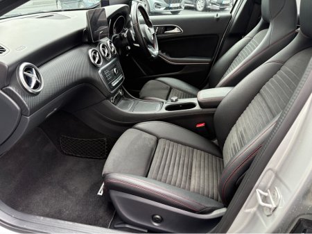 2017 Mercedes-Benz A Class - thumbnail 6