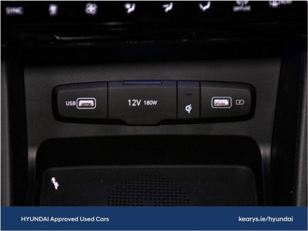 2023 Hyundai Tucson 2WD Executive €33,900 thumbnail