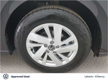 2022 Volkswagen Polo 1.0 5DR 80HP €18,950 thumbnail