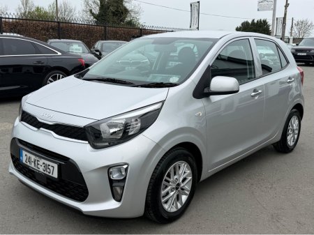 2024 Kia Picanto - thumbnail 7