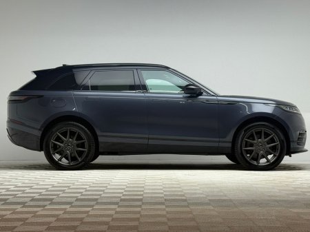 2024 Land Rover Range Rover Velar HSE DYNAMIC P400E €64,990 thumbnail